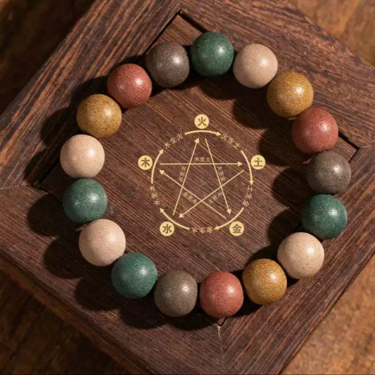 Five Elements